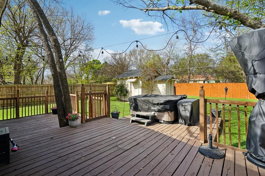 Richland Hills Add - Residential