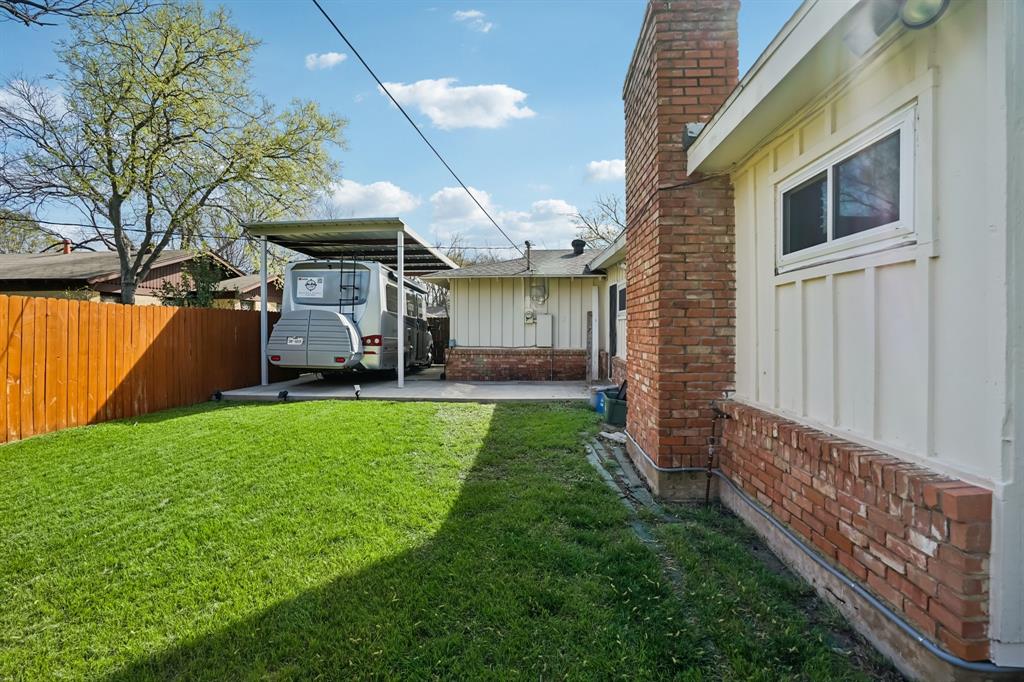 Richland Hills Add - Residential