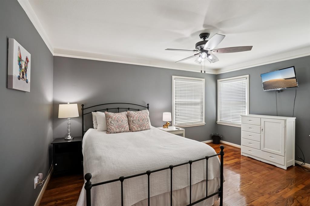 Richland Hills Add - Residential