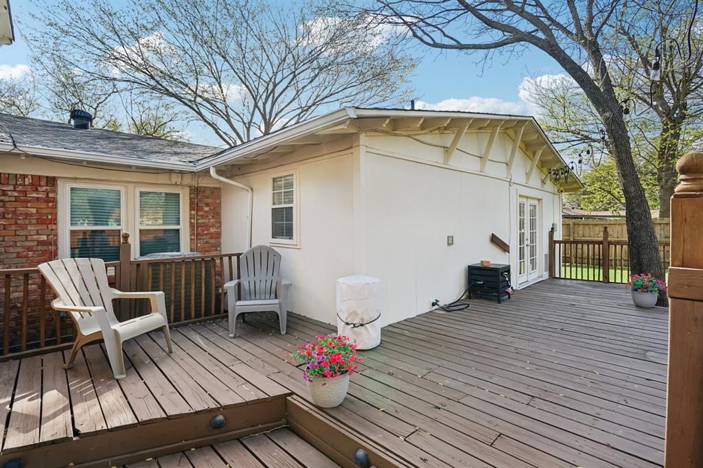 Richland Hills Add - Residential