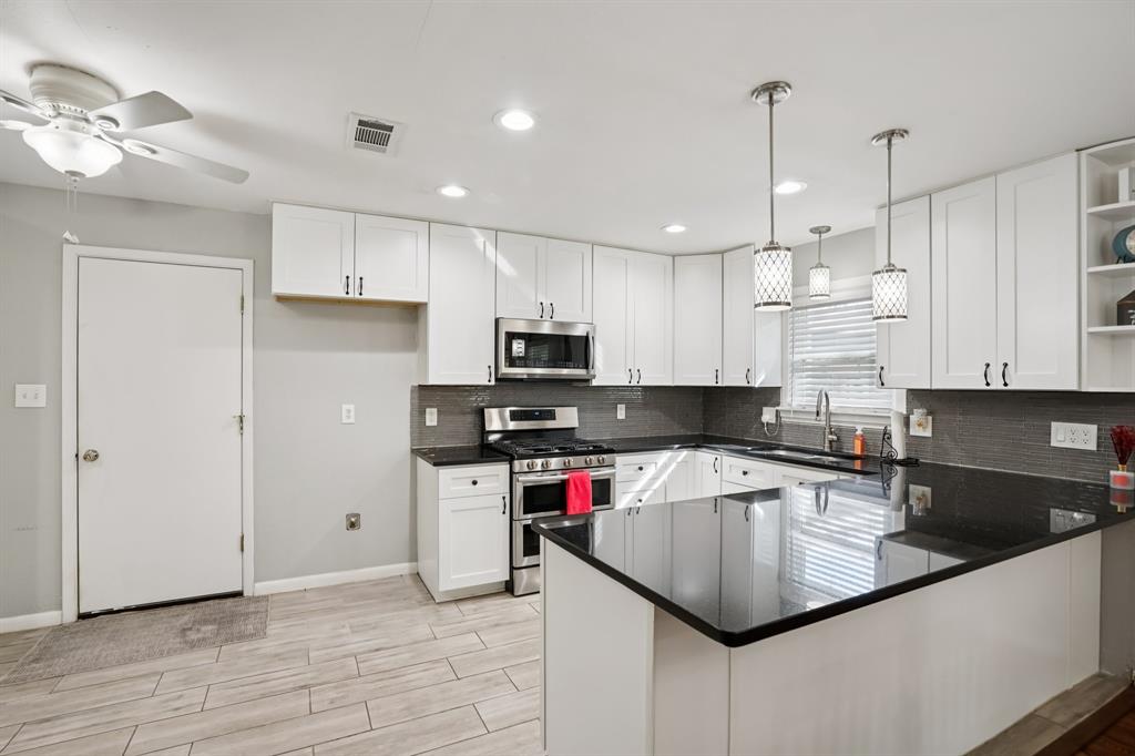 Richland Hills Add - Residential