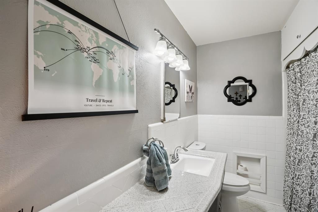 Richland Hills Add - Residential