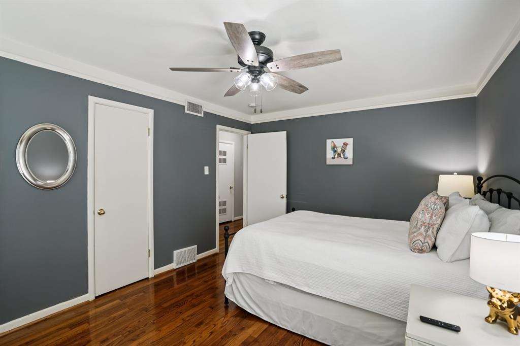 Richland Hills Add - Residential