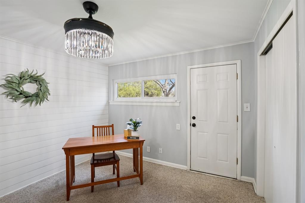 Richland Hills Add - Residential