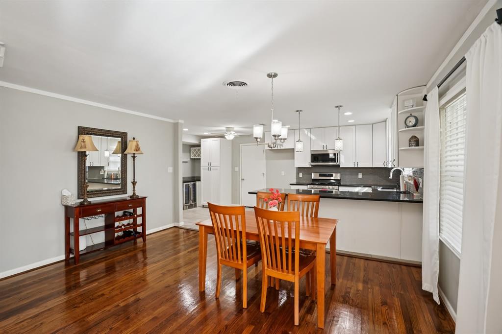 Richland Hills Add - Residential