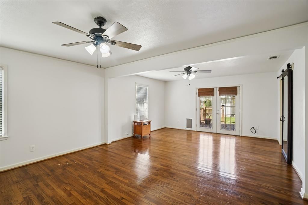 Richland Hills Add - Residential