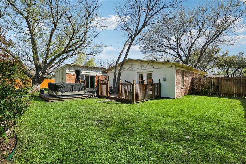 Richland Hills Add - Residential