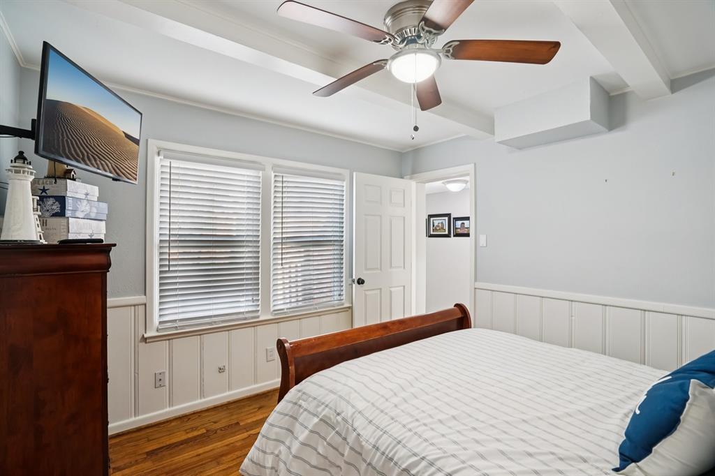 Richland Hills Add - Residential