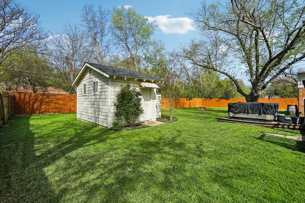 Richland Hills Add - Residential