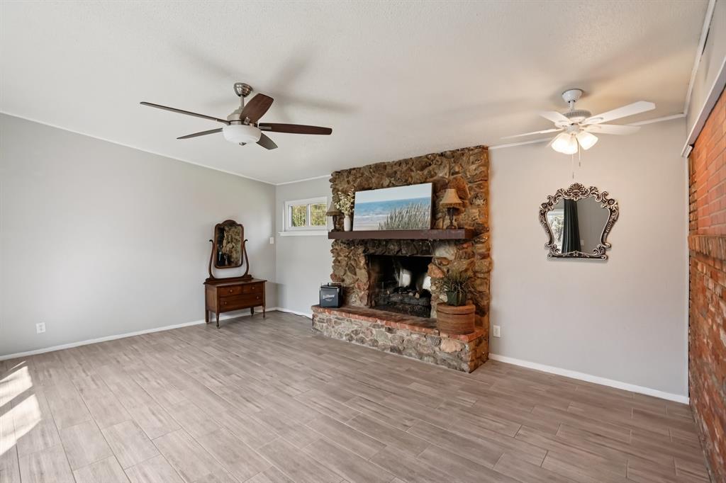 Richland Hills Add - Residential