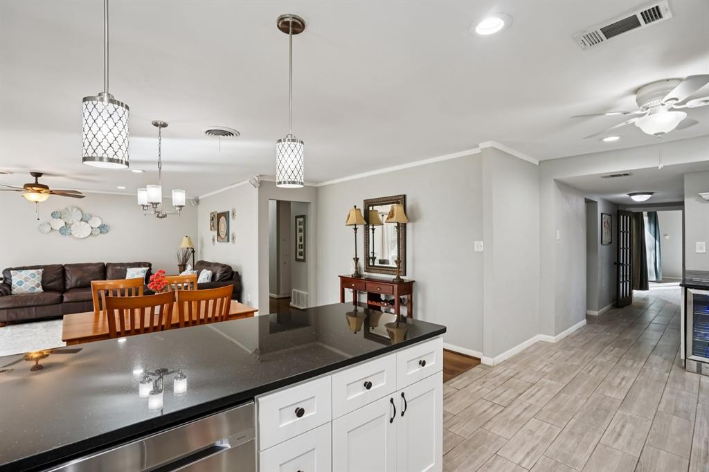 Richland Hills Add - Residential