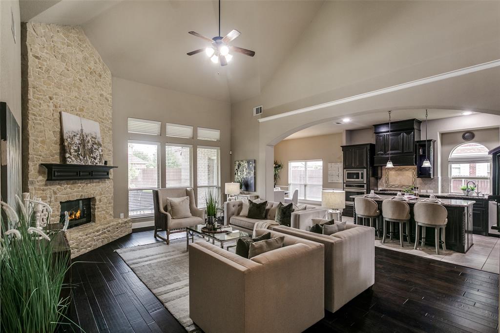 13818 Sorano Drive
