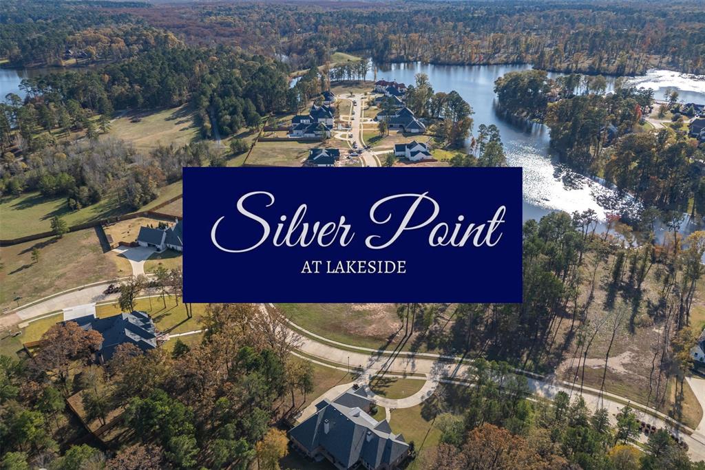 Silver Point at Lakeside - Land