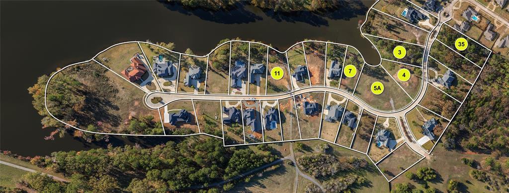 Silver Point at Lakeside - Land