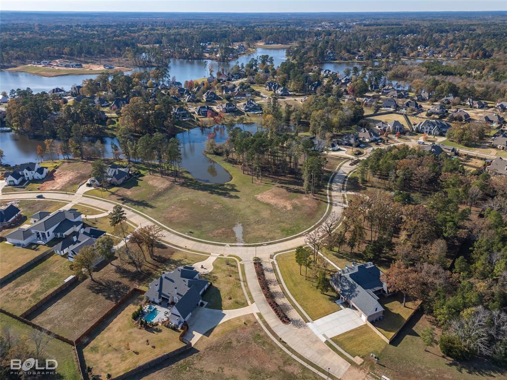 Silver Point at Lakeside - Land