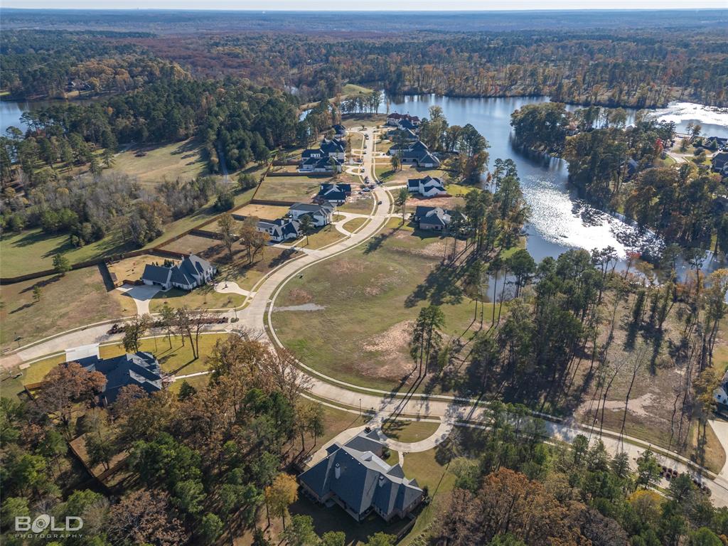 Silver Point at Lakeside - Land
