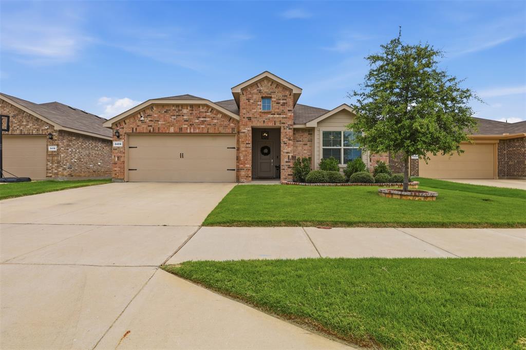 3408 Valley Bend Drive