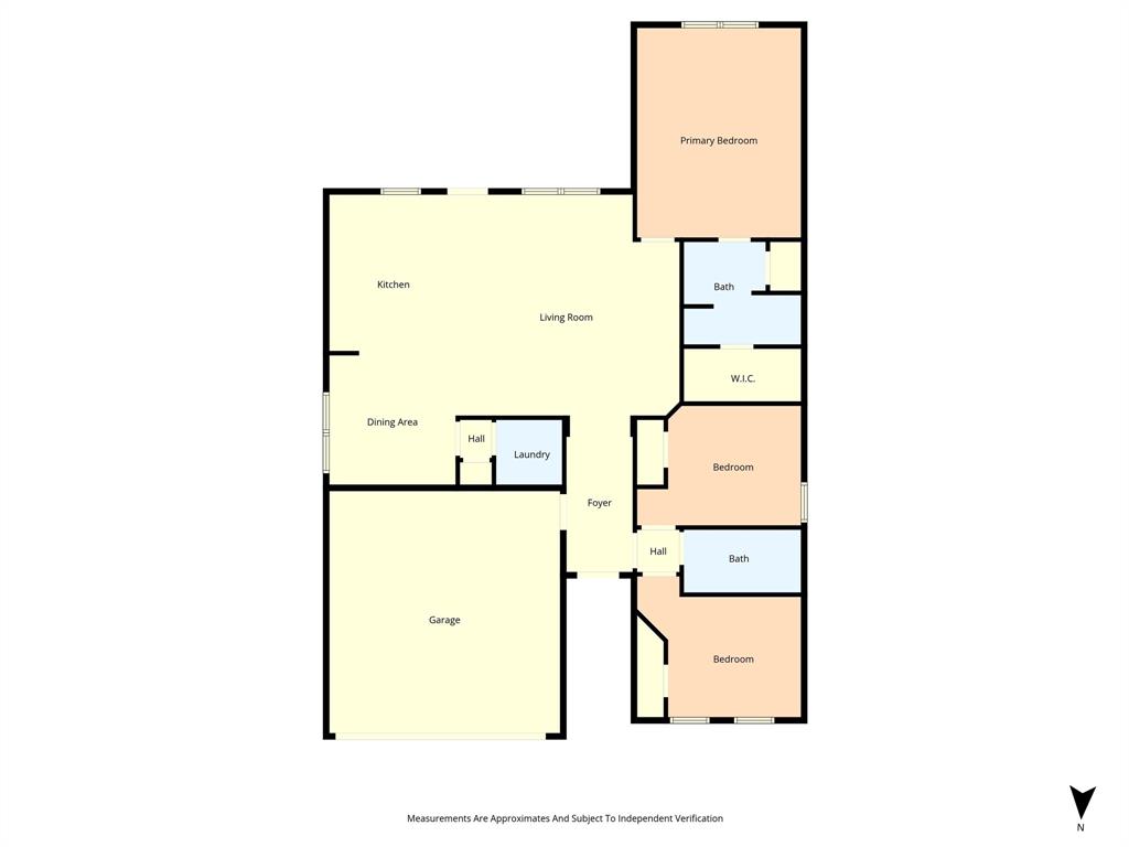 424 Stoneridge Drive