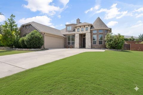 701 Edgewood Drive DeSoto TX 75115