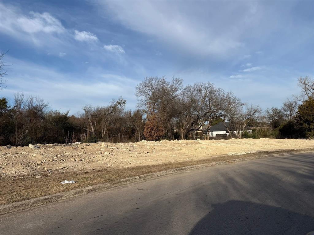 Mill Stream Addition - Land