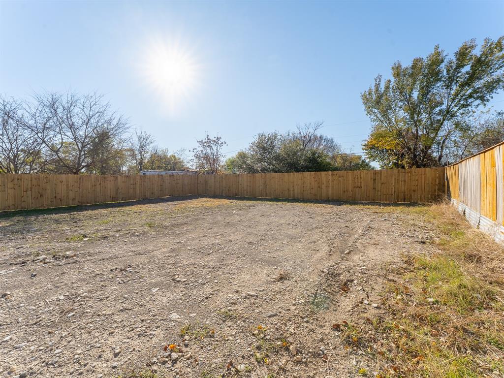 Friendship - Residential