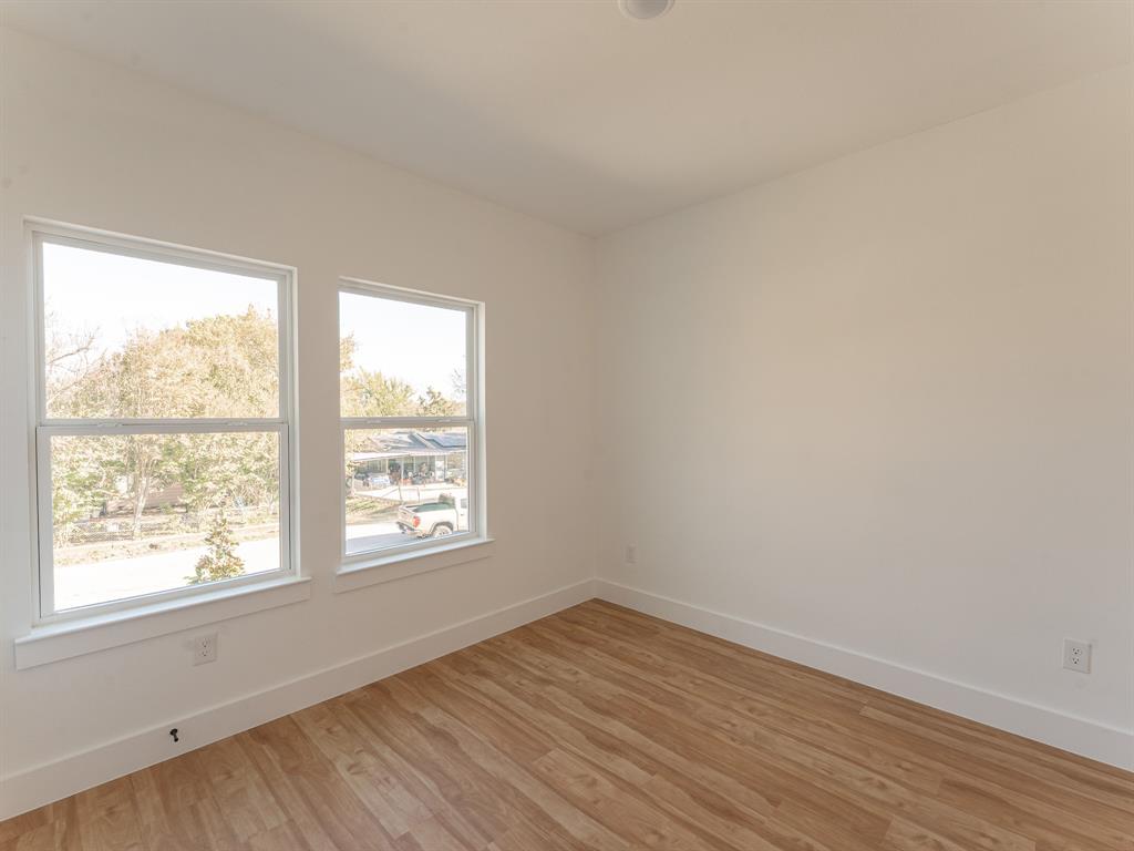 Friendship - Residential