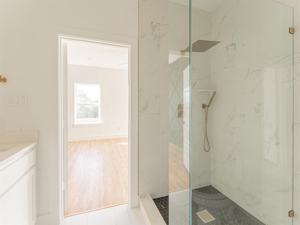 Friendship - Residential