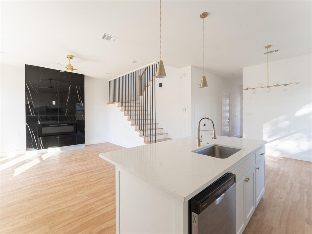 Friendship - Residential