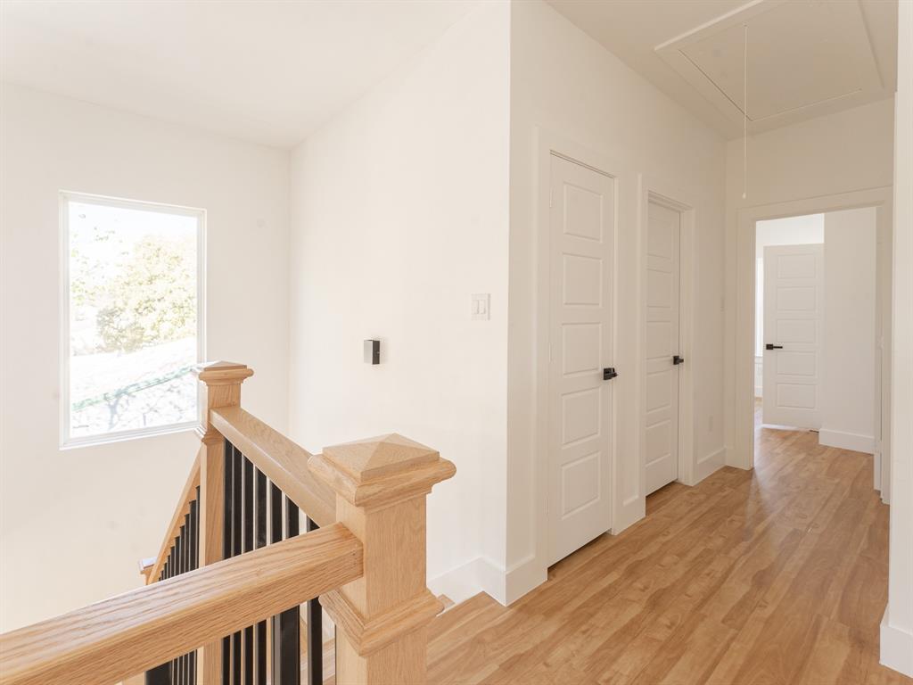 Friendship - Residential