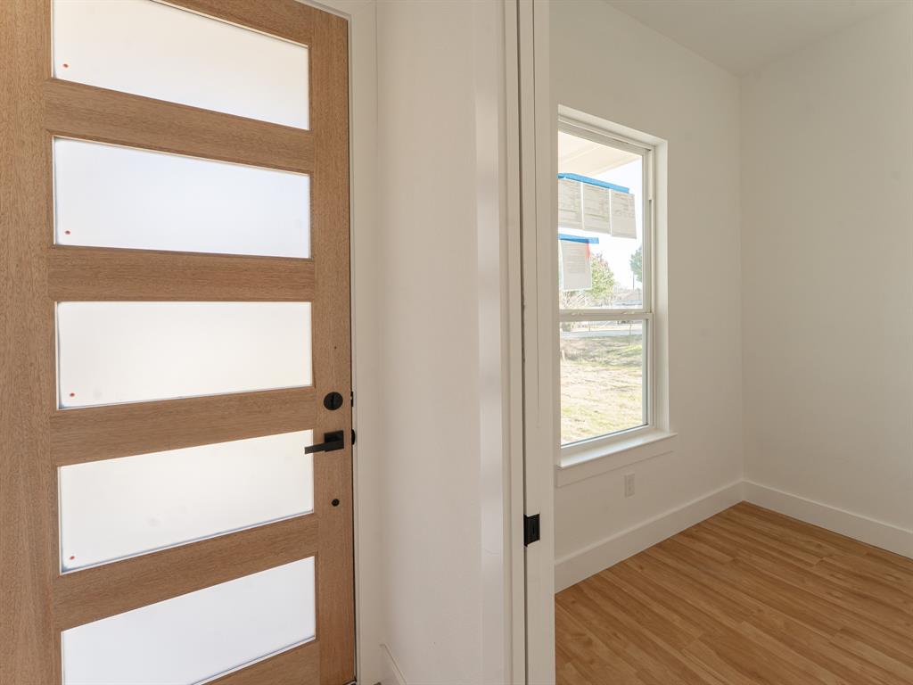 Friendship - Residential