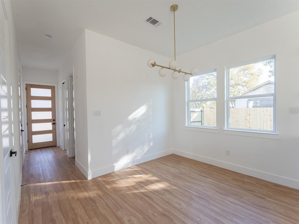 Friendship - Residential