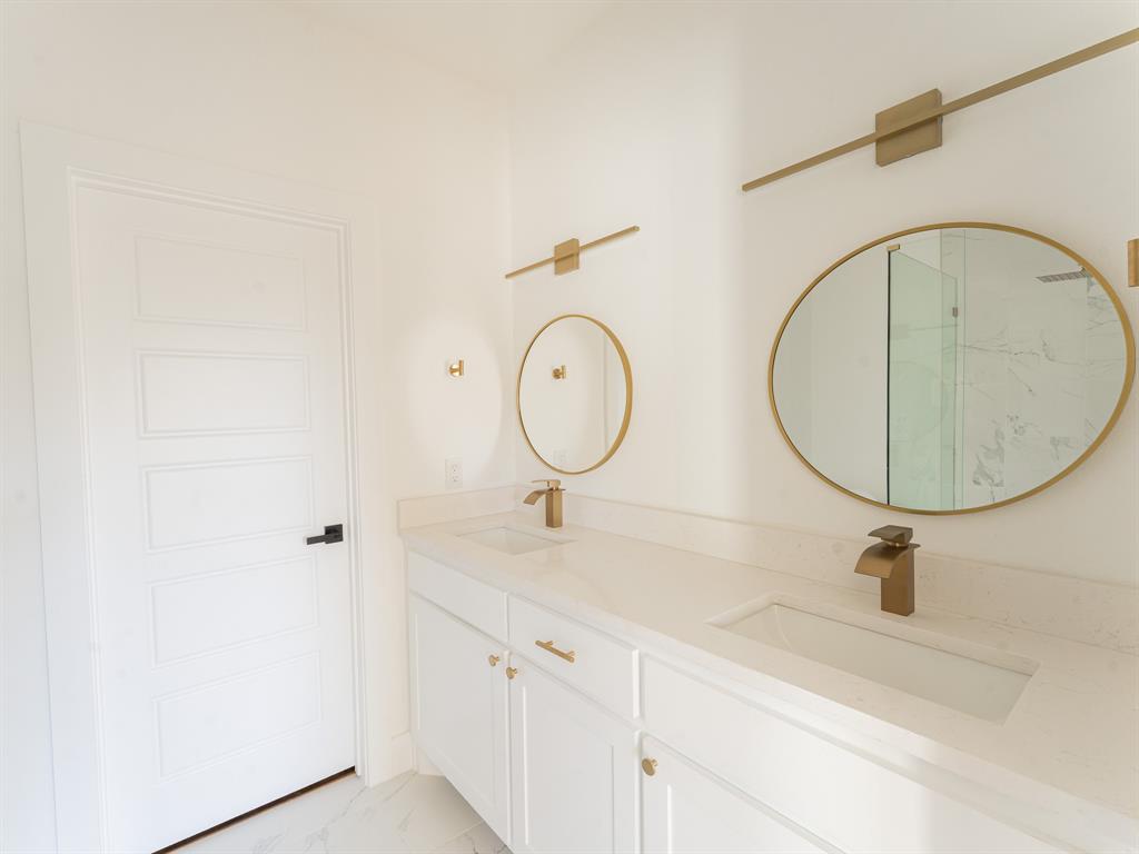 Friendship - Residential