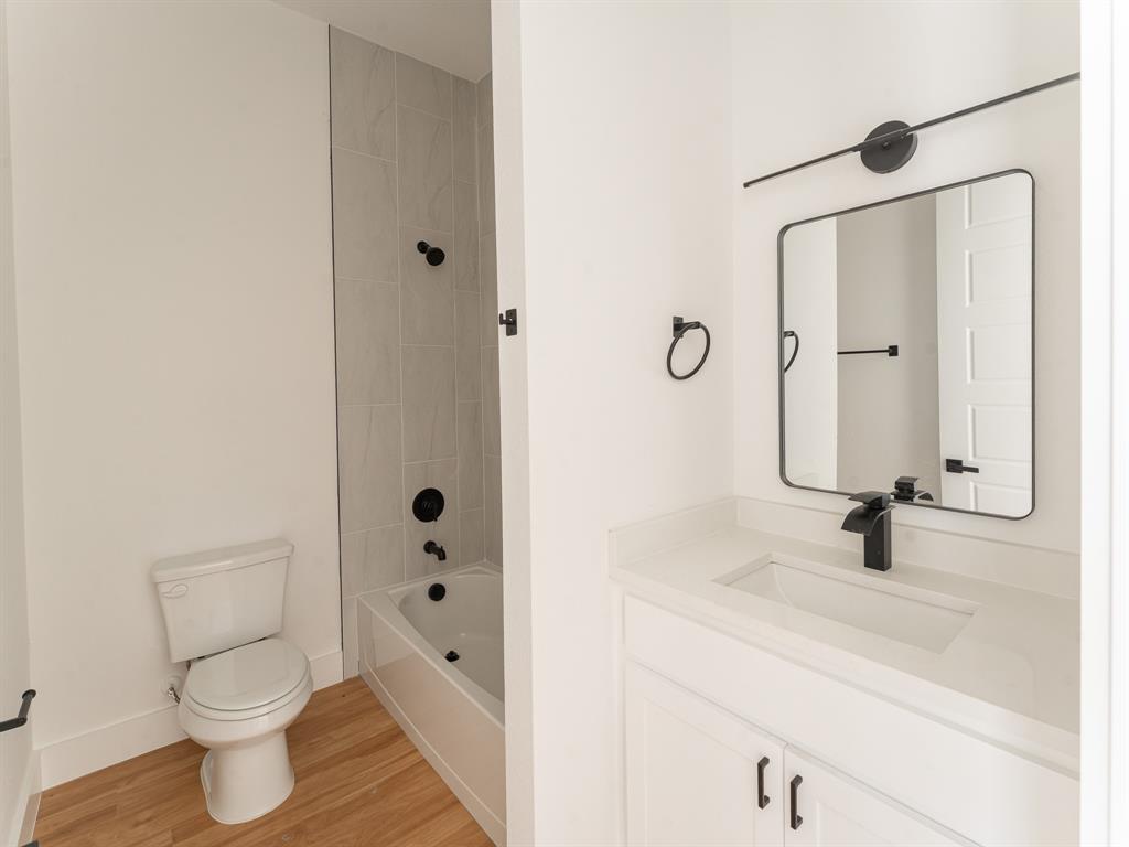 Friendship - Residential