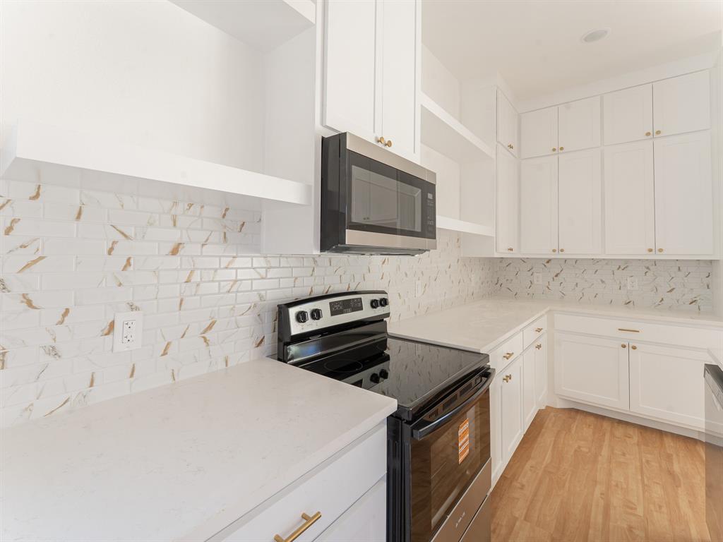 Friendship - Residential