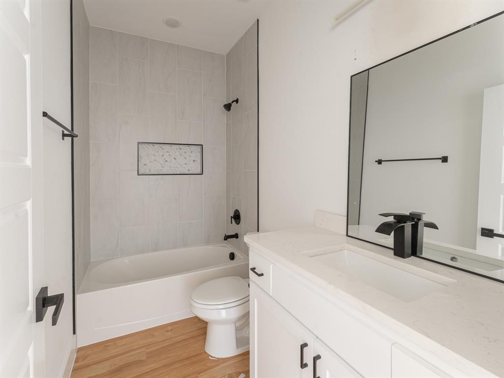 Friendship - Residential