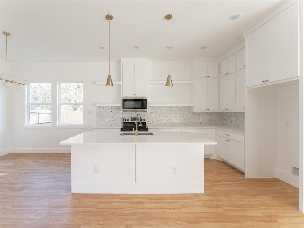 Friendship - Residential