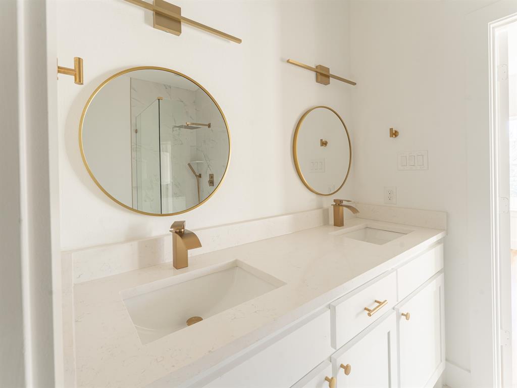 Friendship - Residential