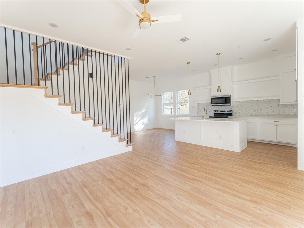 Friendship - Residential