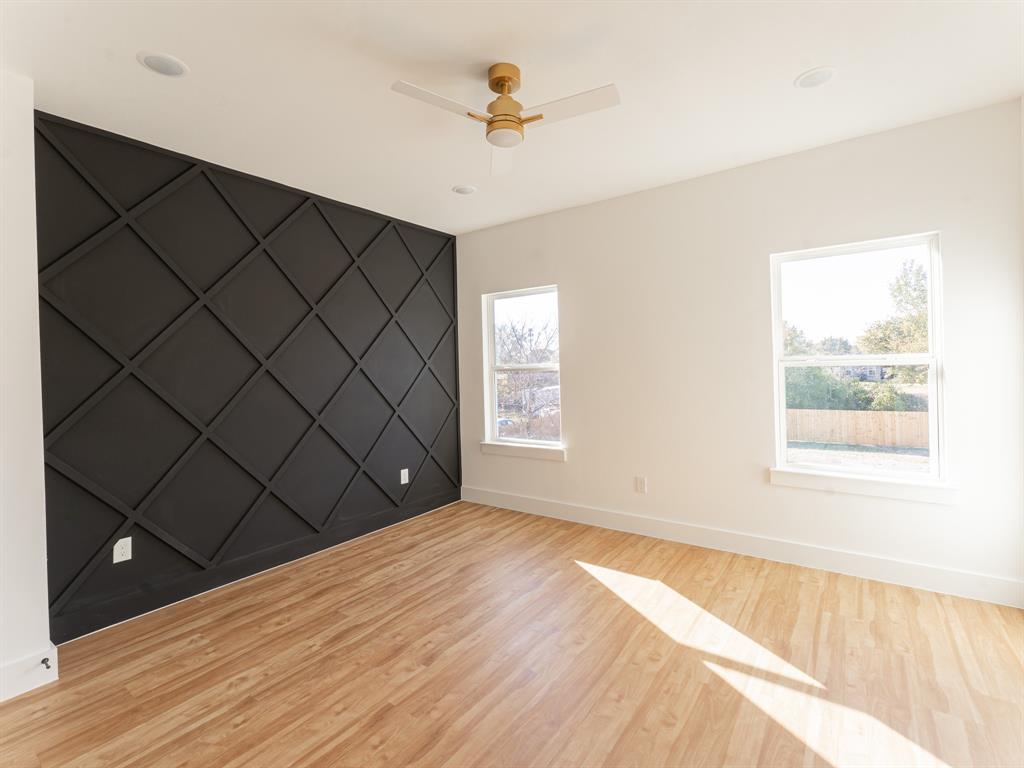 Friendship - Residential