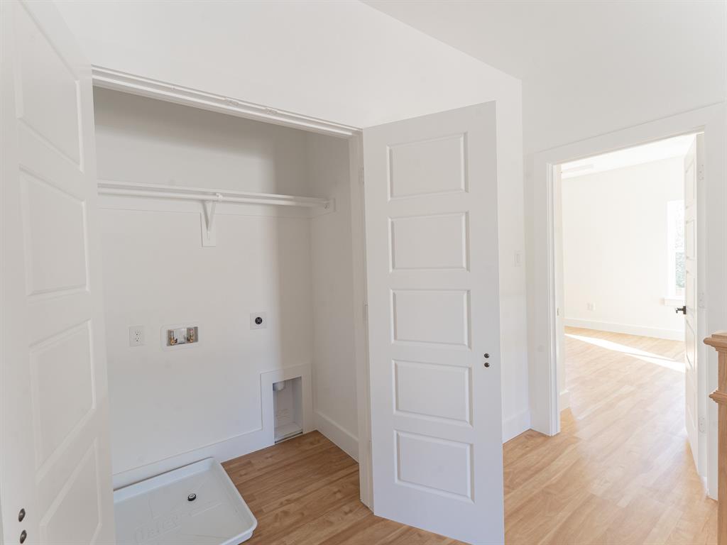 Friendship - Residential