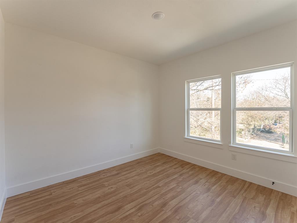 Friendship - Residential