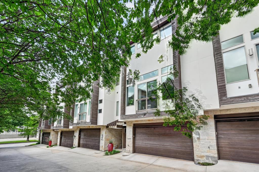 4230 Travis Street 4