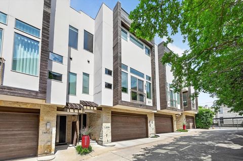 4230 Travis Street 4 Dallas TX 75205