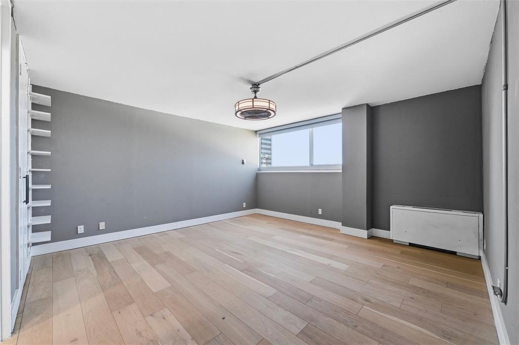 Twenty-One Turtle Creek Condos - Residential