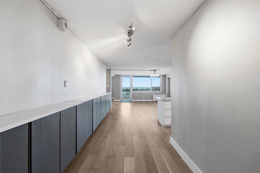 Twenty-One Turtle Creek Condos - Residential