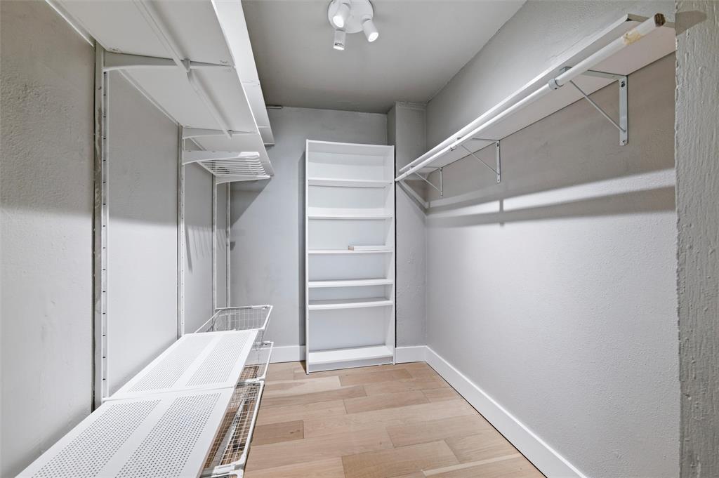 Twenty-One Turtle Creek Condos - Residential