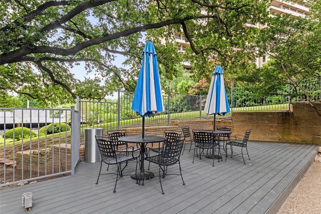 Twenty-One Turtle Creek Condos - Residential