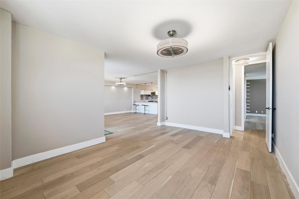 Twenty-One Turtle Creek Condos - Residential