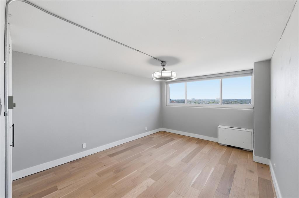 Twenty-One Turtle Creek Condos - Residential