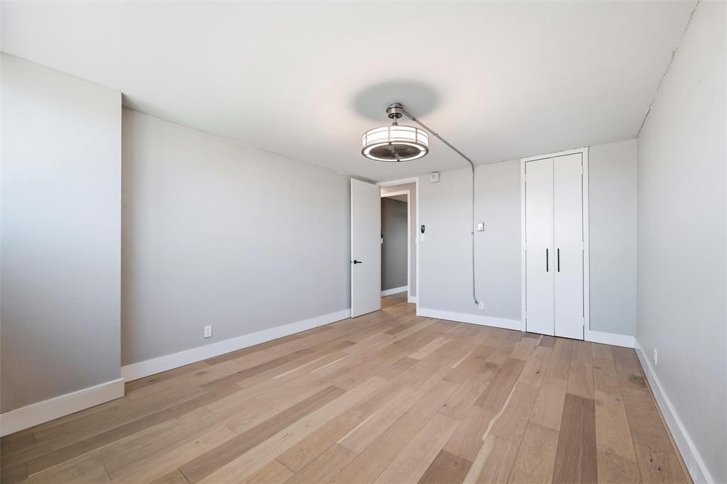 Twenty-One Turtle Creek Condos - Residential